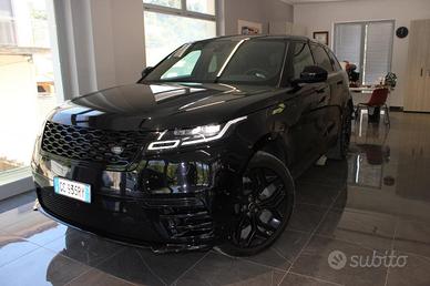 LAND ROVER Range Rover Velar 2.0D I4 240 CV R-Dy