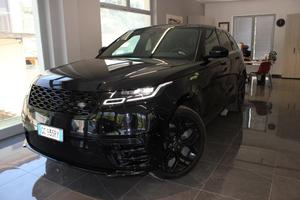 LAND ROVER Range Rover Velar 2.0D I4 240 CV R-Dy