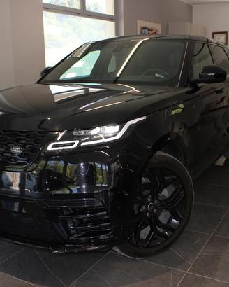 LAND ROVER Range Rover Velar 2.0D I4 240 CV R-Dy