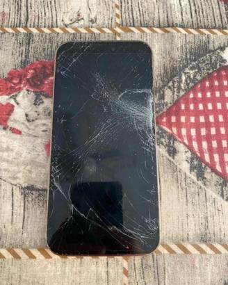 Iphone 14 pro max 256