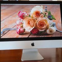 IMac 21.5, Q-Core i5 2.5GHz, MS-Office, 8GB RAM, 5