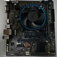 Bundle completo prezzo trattabile