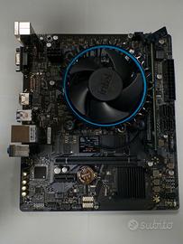 Bundle completo prezzo trattabile