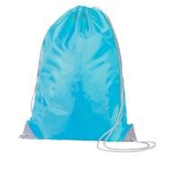 Borsa zaino in poliestere