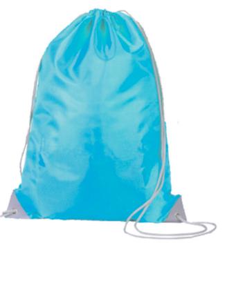 Borsa zaino in poliestere