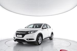 HONDA e HR V 1.5 i-VTC CVT lganc Navi ADAS