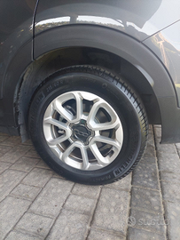 FIAT 500X Urban My21 1.3 Multijet9