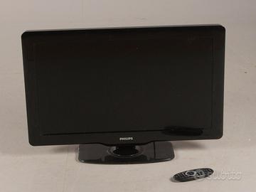 televisore Philips 