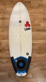 Tavola surf Channel Island Average Joe