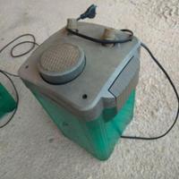 filtro Estero acquario 