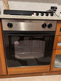 Forno Rex SNT10X