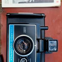 POLAROID colorpack II ribasso
