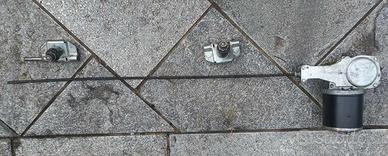 Motorino tergi Alfa Romeo Giulietta Giulia spider