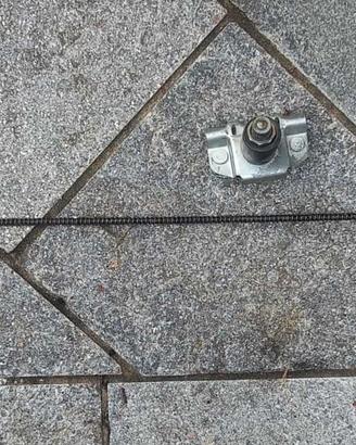 Motorino tergi Alfa Romeo Giulietta Giulia spider