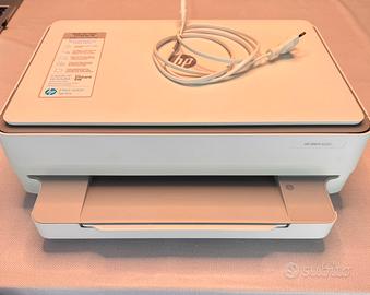 HP HENVY 6020 - Stampante multifunzione Wi-fi