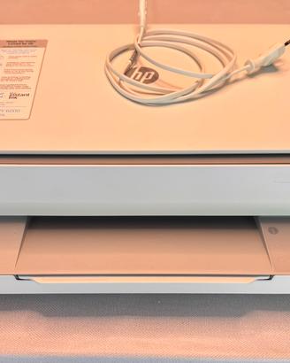 HP HENVY 6020 - Stampante multifunzione Wi-fi