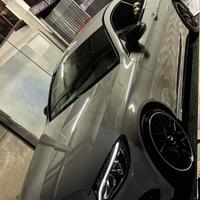 Mercedes classe c 220d amg