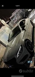 Mercedes classe c 220d amg