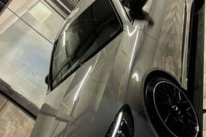 Mercedes classe c 220d amg