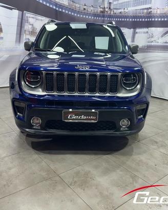 JEEP Renegade 1.6 Mjt 120 CV Limited FULL-LED NA