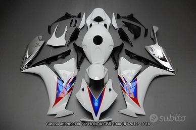 Promo Carena compatibile HONDA CBR1000RR 2012