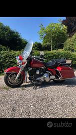 Harley-Davidson Electra Glide - 1992