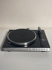 Giradischi Sanyo Plus Q50 automatico doppio motore