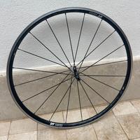 Coppia ruote DT Swiss R23 SPline