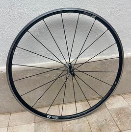 Coppia ruote DT Swiss R23 SPline