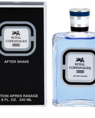 Royal Copenhagen After Shave Dopobarba Lavanda 240
