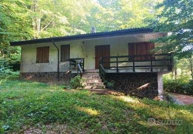 Villa a San Benedetto Val di Sambro, 3 locali