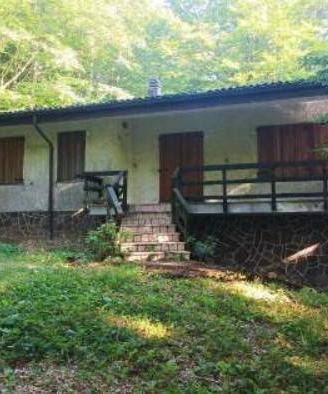 Villa a San Benedetto Val di Sambro, 3 locali