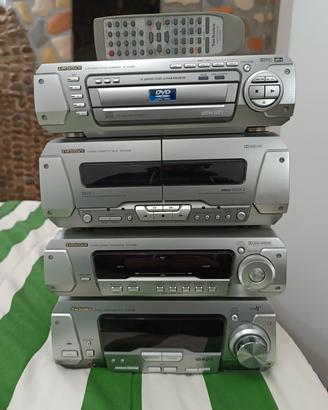 stereo technics 