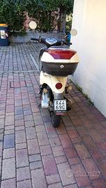 Benelli Pepe 50 - 2015