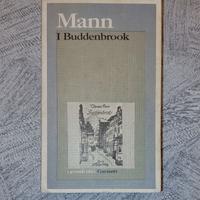 I Buddenbrooks - Thomas Mann