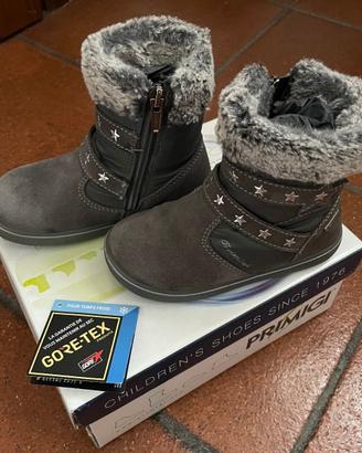 Stivale Goretex Primigi nr.25