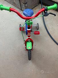 Bicicletta n12