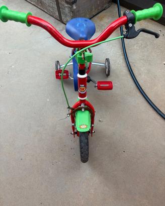 Bicicletta n12