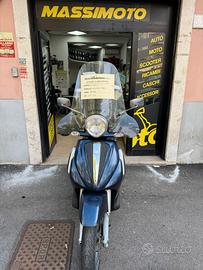 Piaggio Beverly 300 fine 2010 - PERMUTE