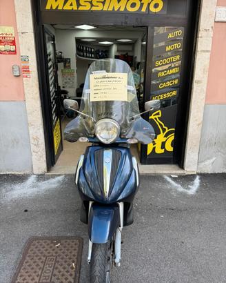 Piaggio Beverly 300 fine 2010 - PERMUTE