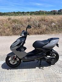 Aerox 50