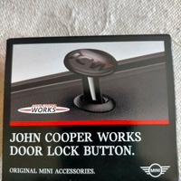 Pomelli chiusura porte JOHN COOPER WORK