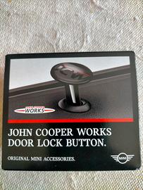 Pomelli chiusura porte JOHN COOPER WORK