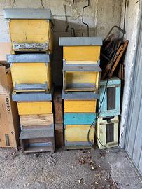 Attrezzatura apistica