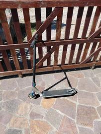 monopattino da freestyle 