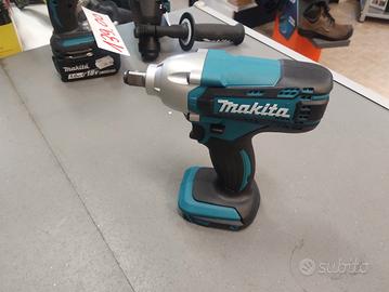 Trapano avvitatore Makita 
