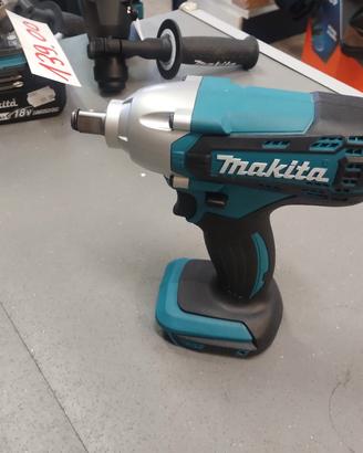 Trapano avvitatore Makita 