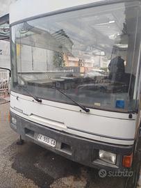 autonegozio alimentare minonzio 