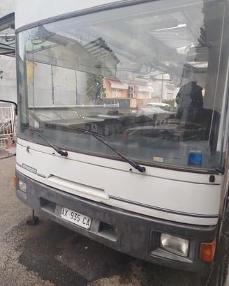 autonegozio alimentare minonzio 