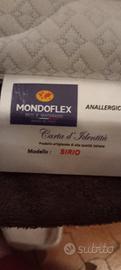 Materasso matrim. Mondoflex  Memory foam + OMAGGIO